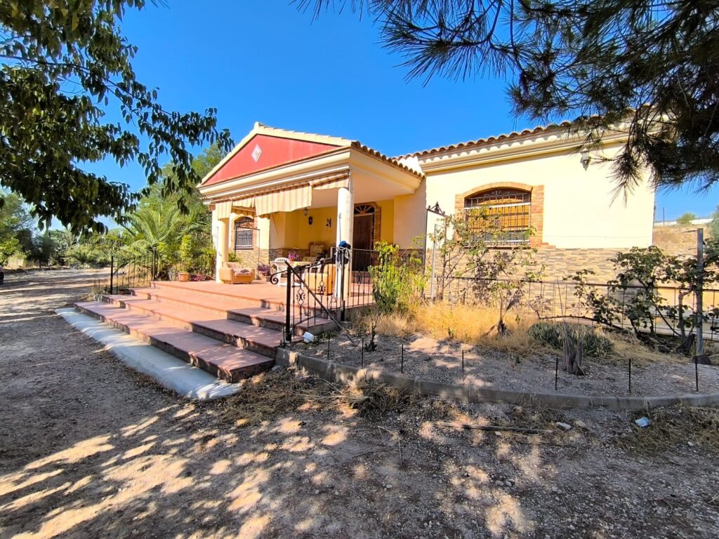 Villa w Jumilla - oferta MLSC3936852