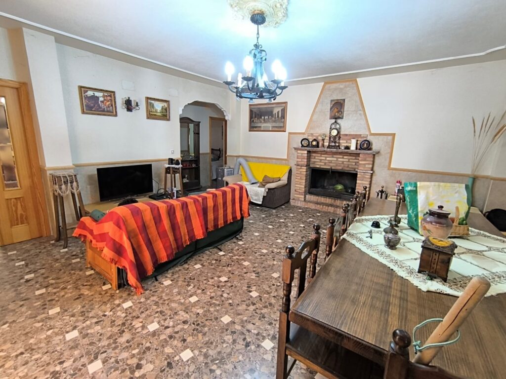 Villa w Jumilla - oferta MLSC3936852