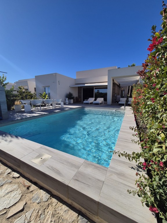Villa w La Finca Golf Resort - oferta MLSC9582495