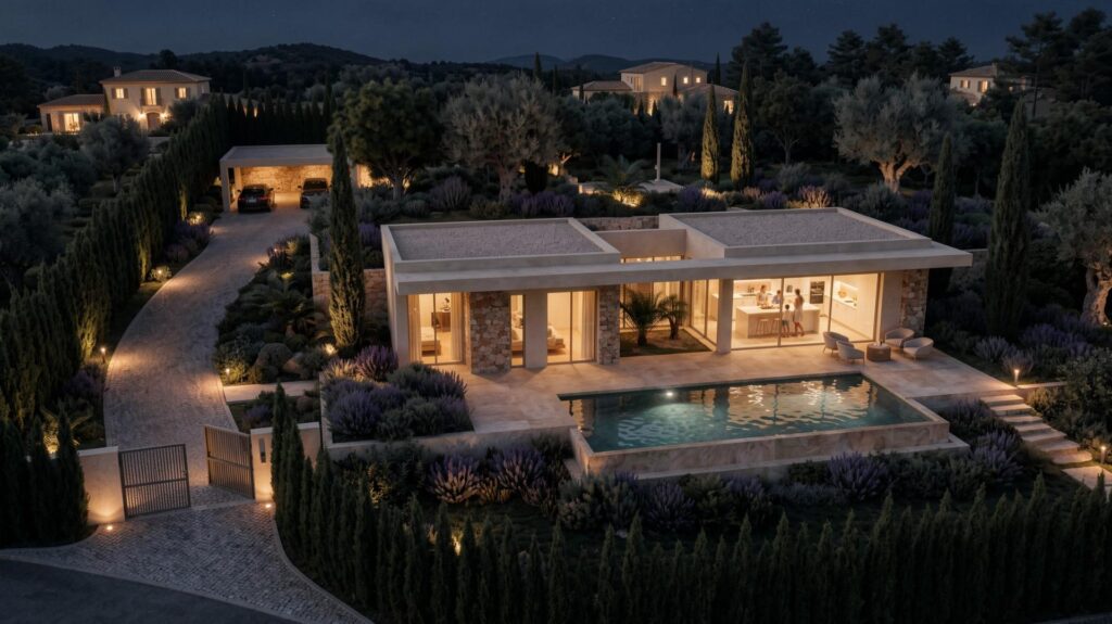 Villa w La Romana - oferta N10036