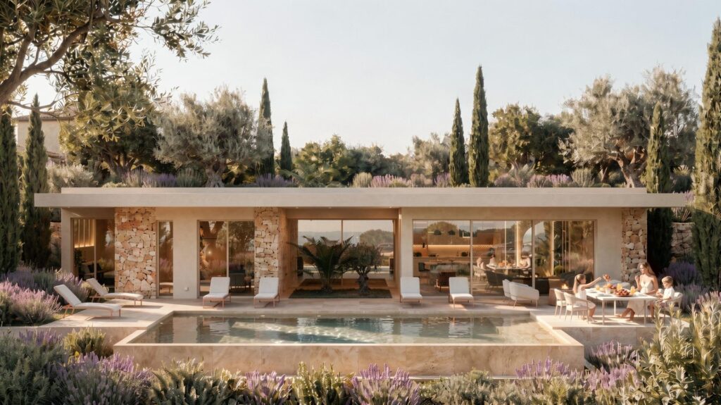 Villa w La Romana - oferta N10036