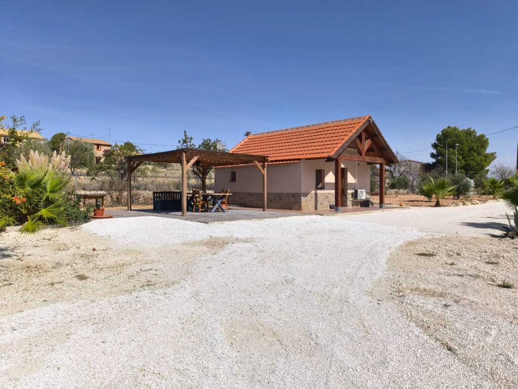 Villa w La Zarza - oferta MLSC1457364