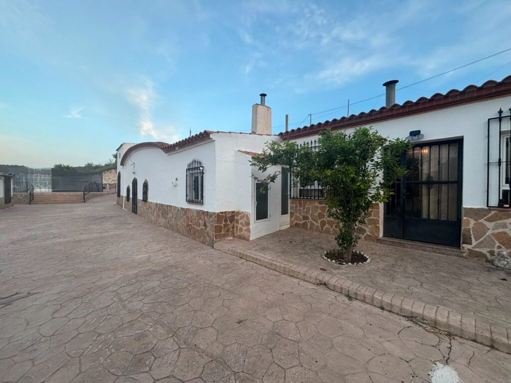Villa w La Zarza - oferta MLSC8609715