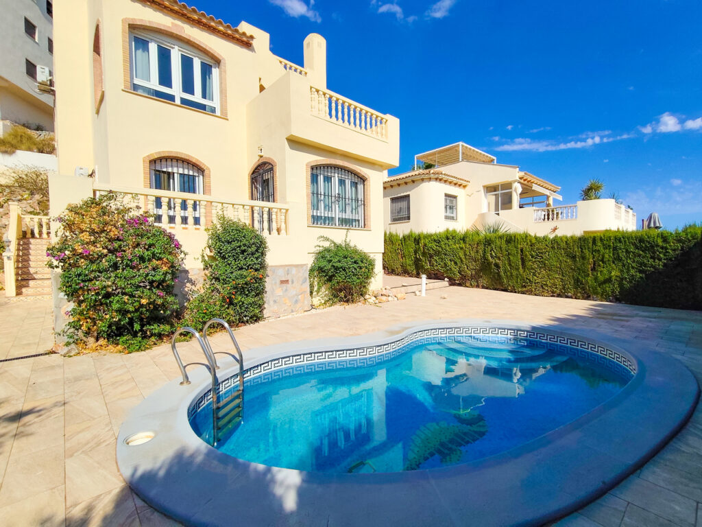 Villa w Las Ramblas Golf - oferta MLSC3944152