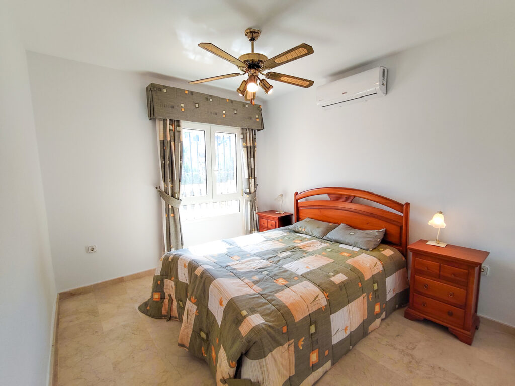 Villa w Las Ramblas Golf - oferta MLSC3944152