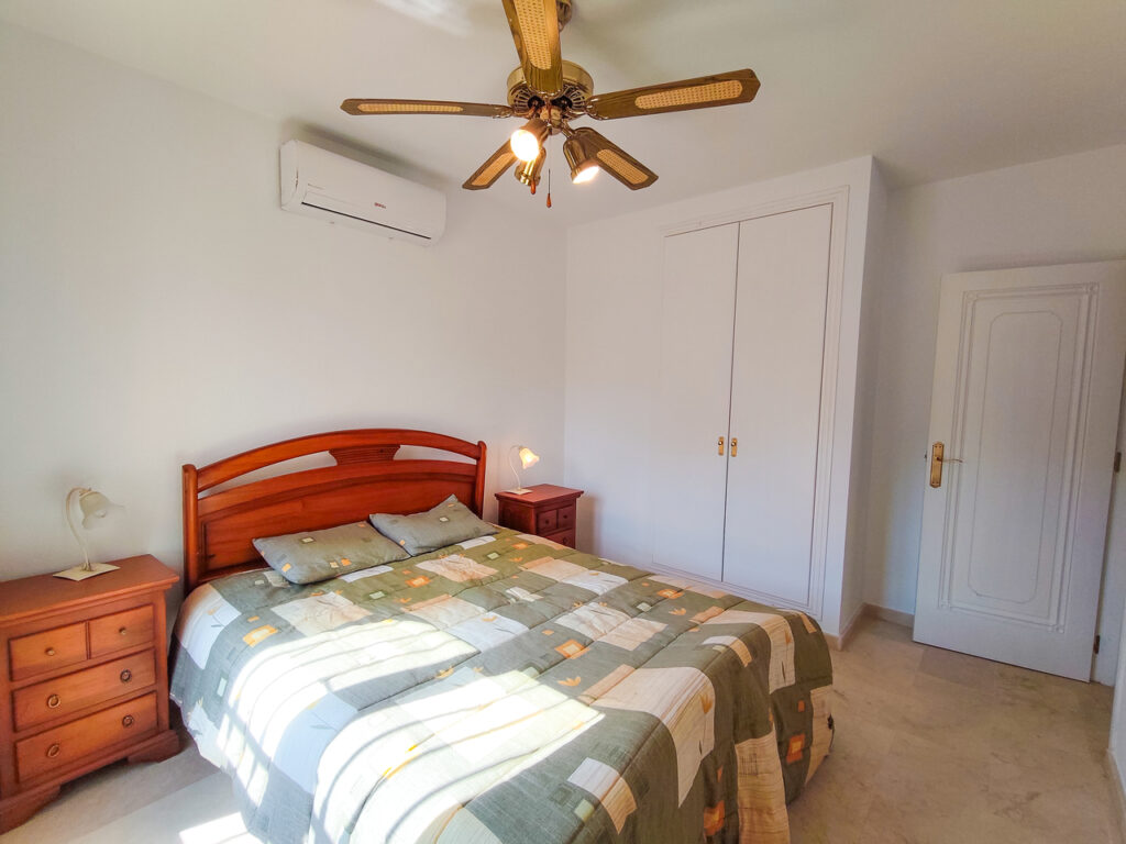 Villa w Las Ramblas Golf - oferta MLSC3944152