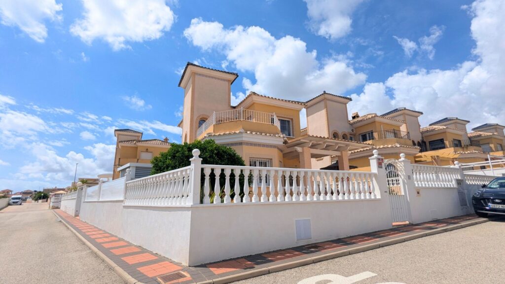 Villa w Lo Crispin - oferta MLSC1012662