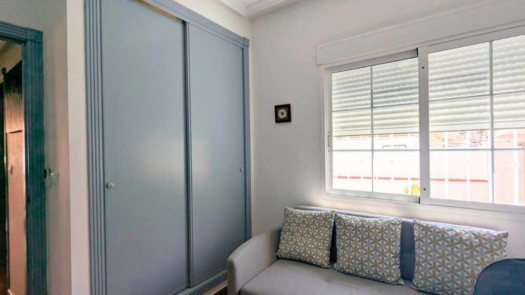 Villa w Lo Crispin - oferta MLSC1012662
