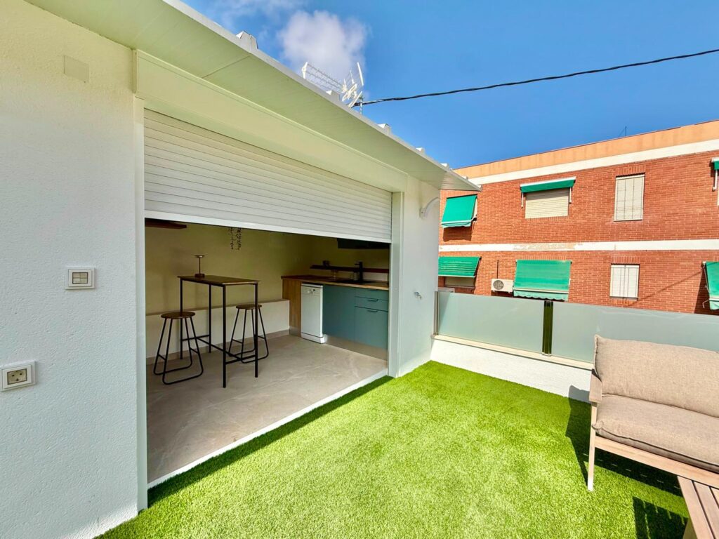 Villa w Lo Pagan - oferta MLSC7157242