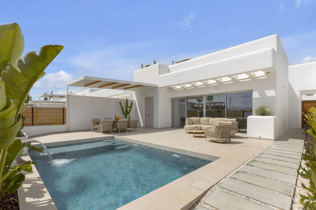 Villa w Los Alcazares - oferta MLSC6589617