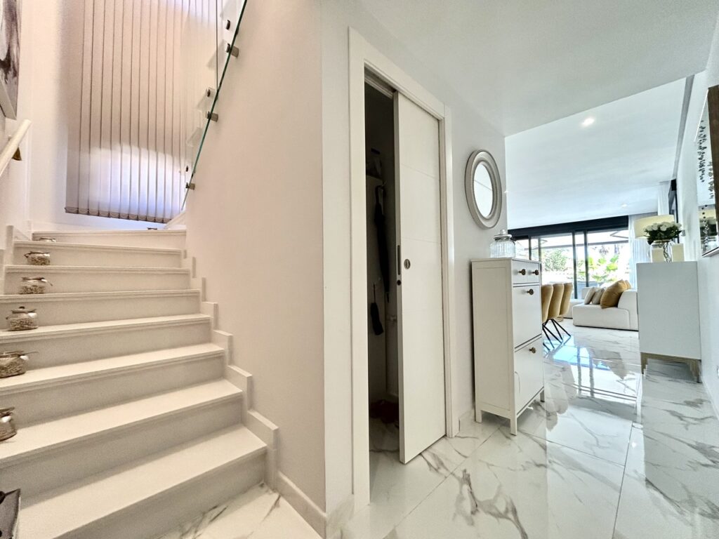 Villa w Los Urrutias - oferta MLSC2931289