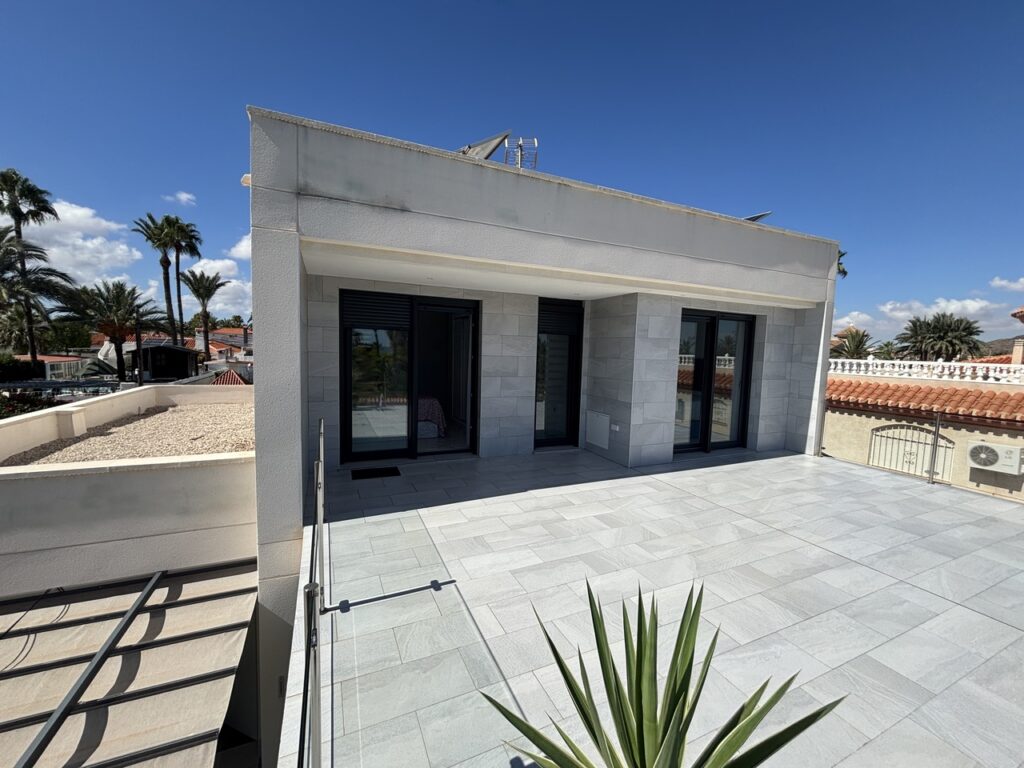 Villa w Los Urrutias - oferta MLSC2931289