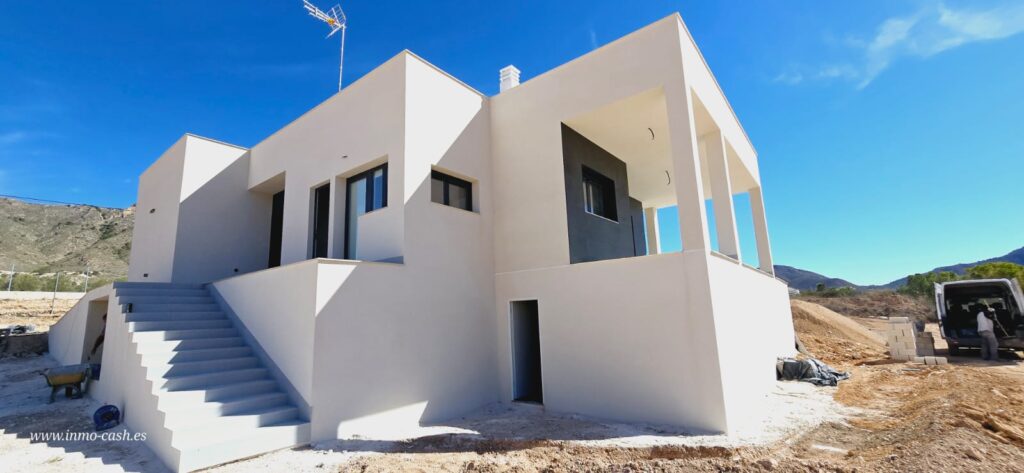 Villa w Macisvenda - oferta MLSC1887028