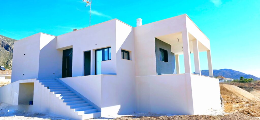 Villa w Macisvenda - oferta MLSC1887028