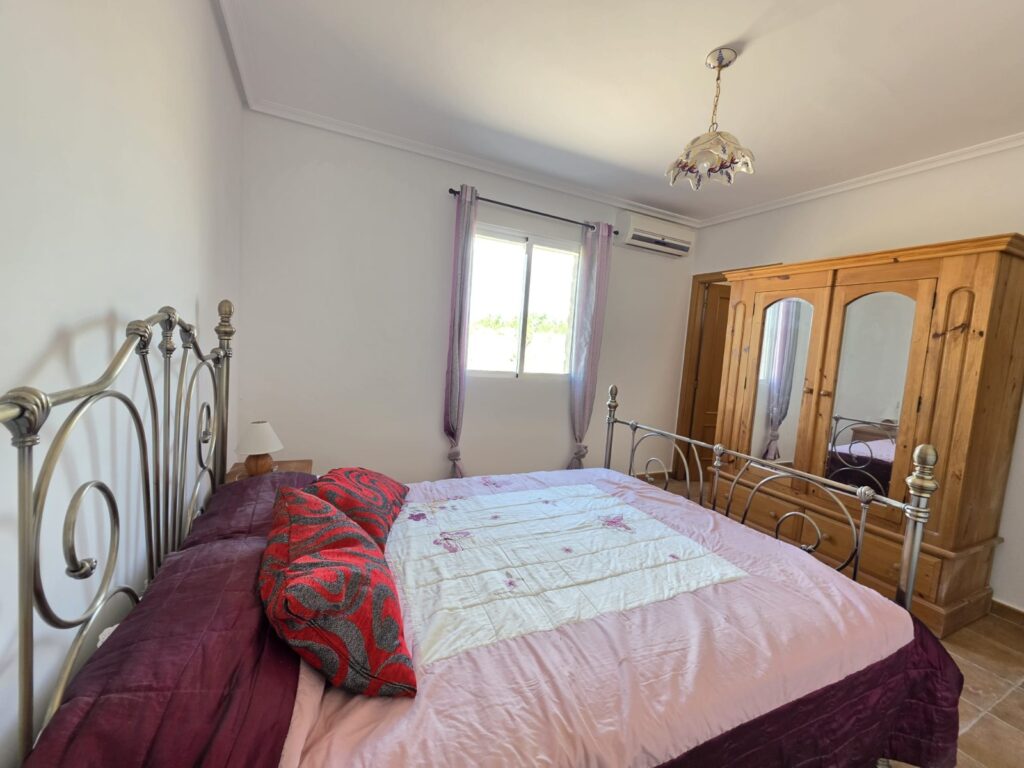 Villa w Monóvar/Monóver - oferta MLSC2811877
