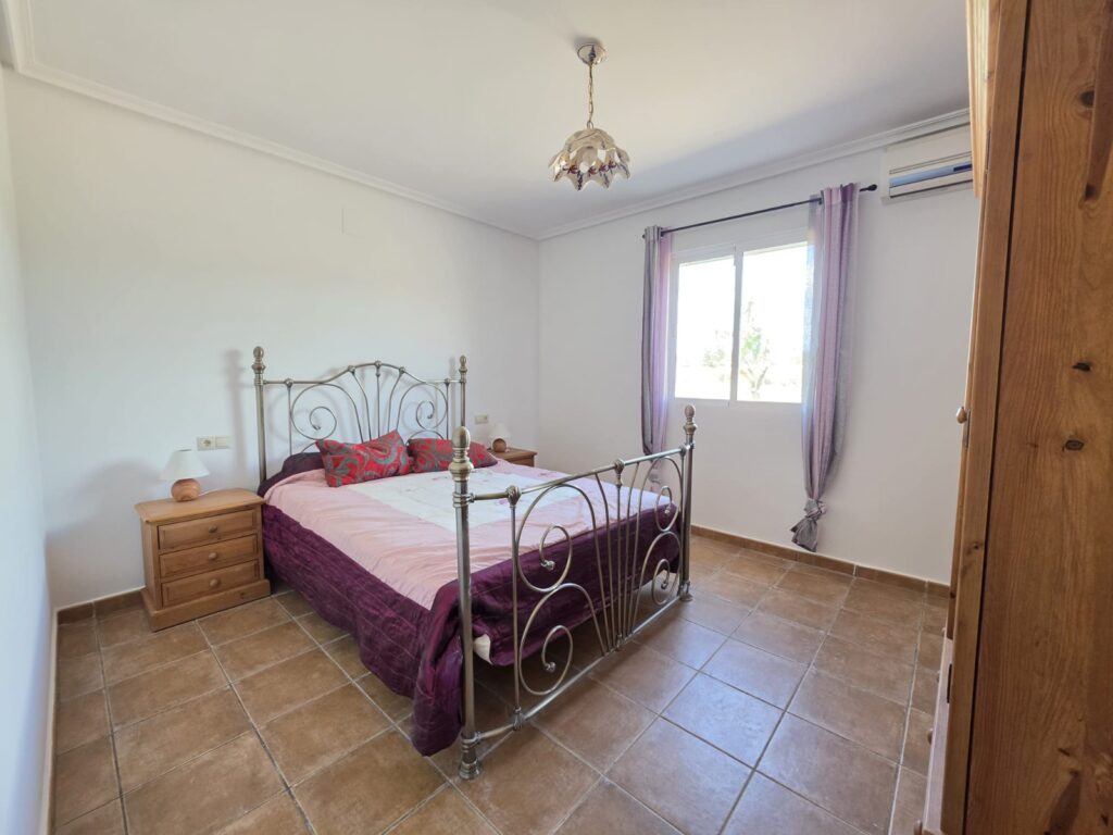 Villa w Monóvar/Monóver - oferta MLSC2811877