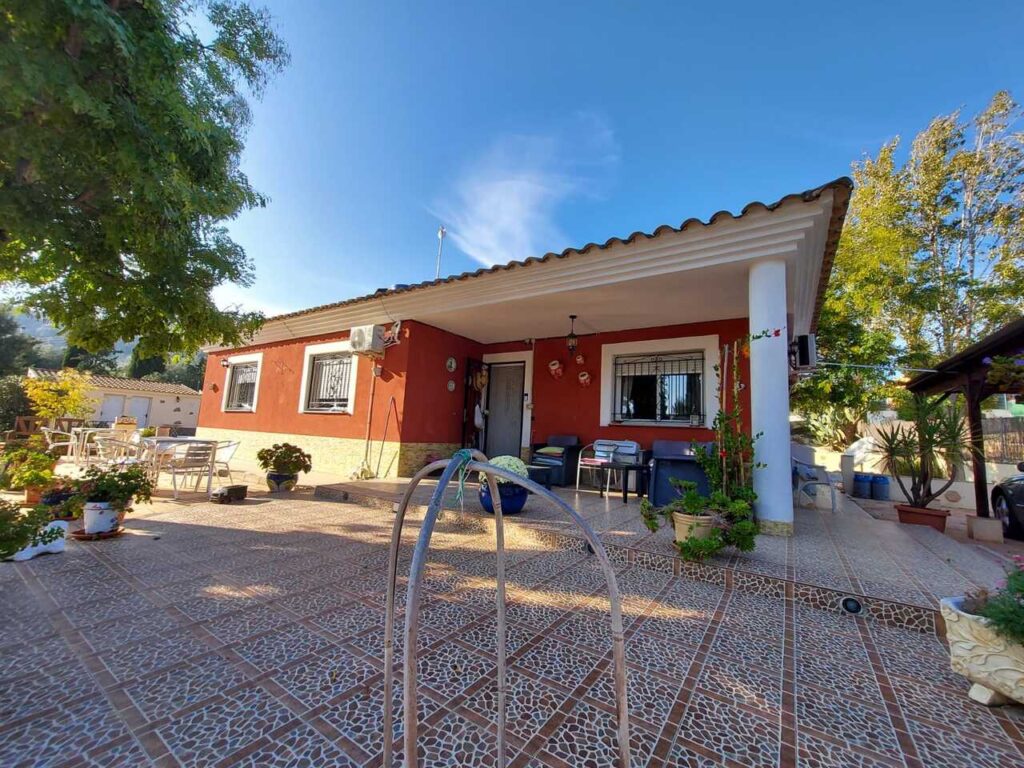 Villa w Murcia - oferta MLSC3562600