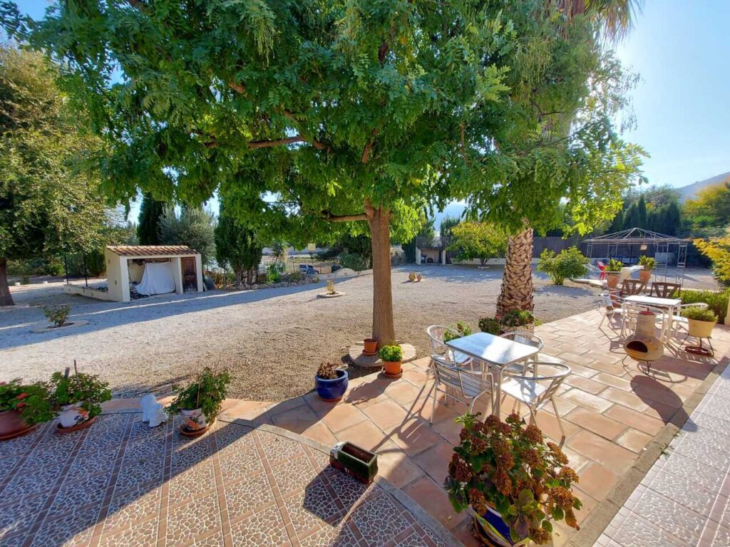 Villa w Murcia - oferta MLSC3562600