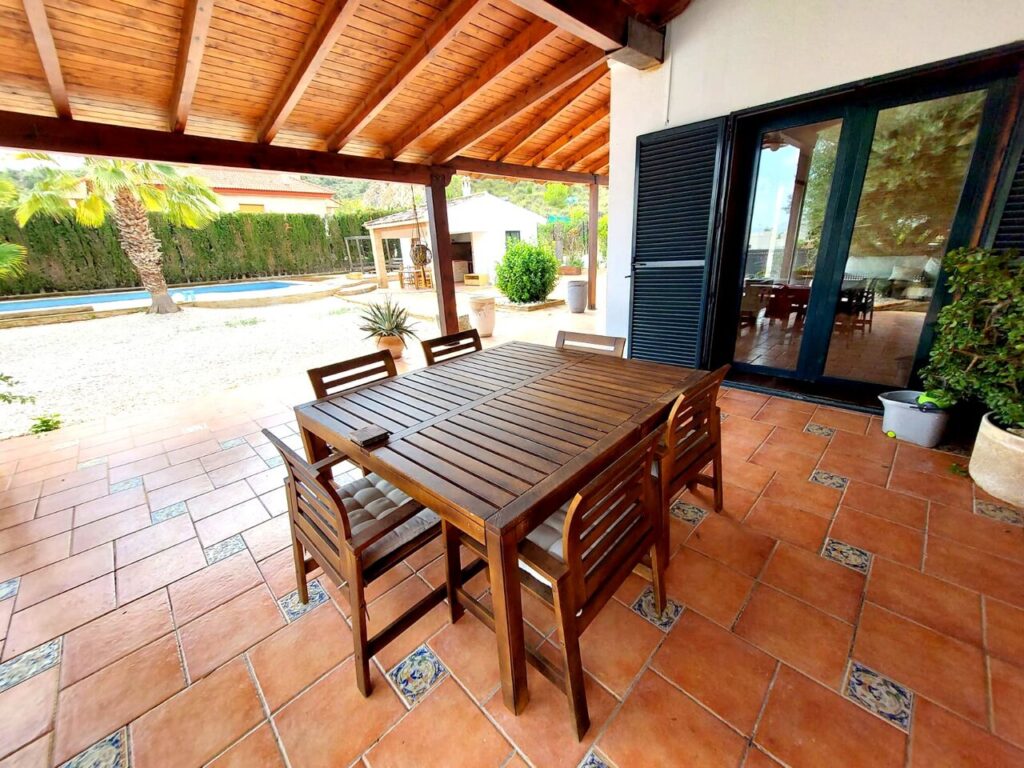 Villa w Murcia - oferta MLSC4540917