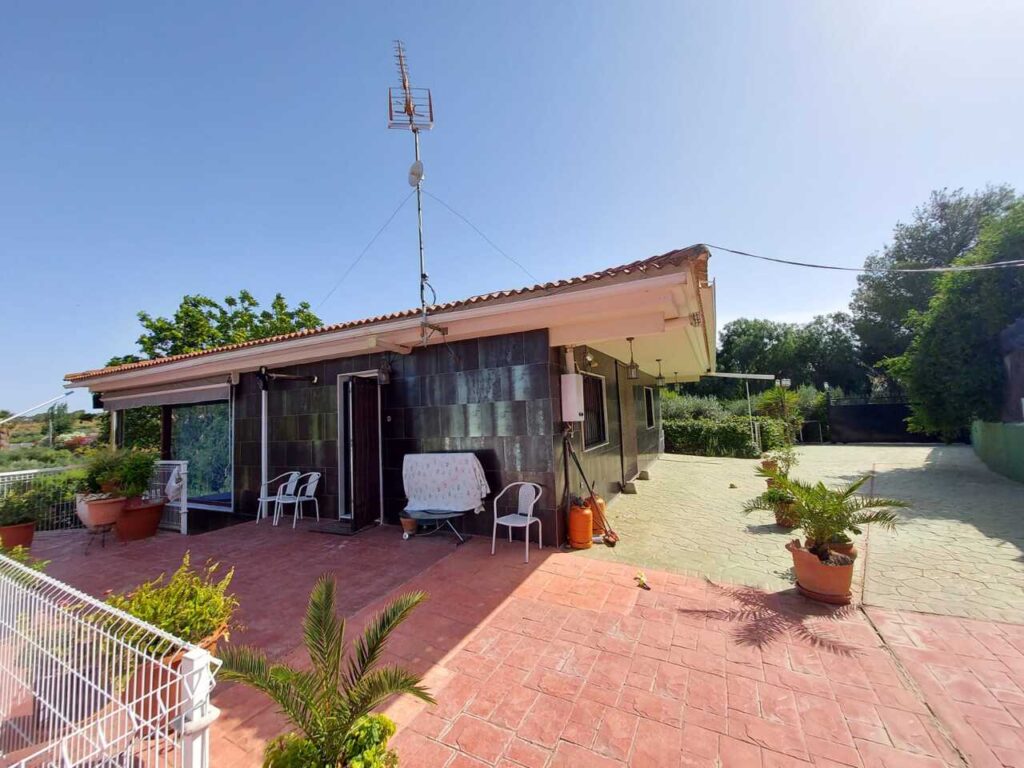 Villa w Murcia - oferta MLSC5317588