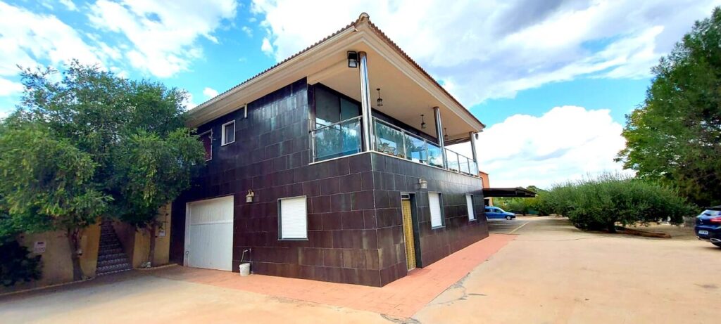 Villa w Murcia - oferta MLSC5317588