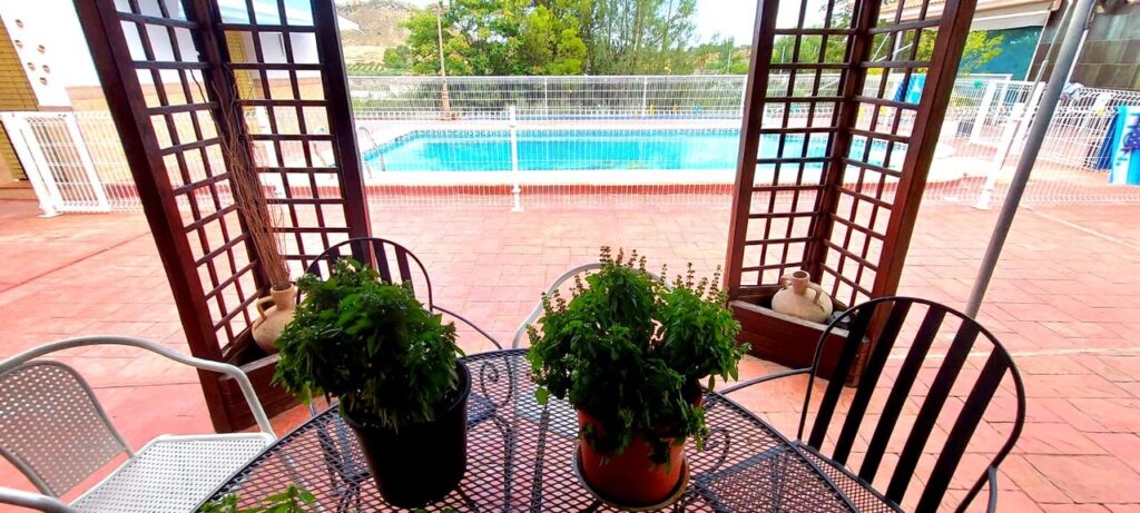 Villa w Murcia - oferta MLSC5317588