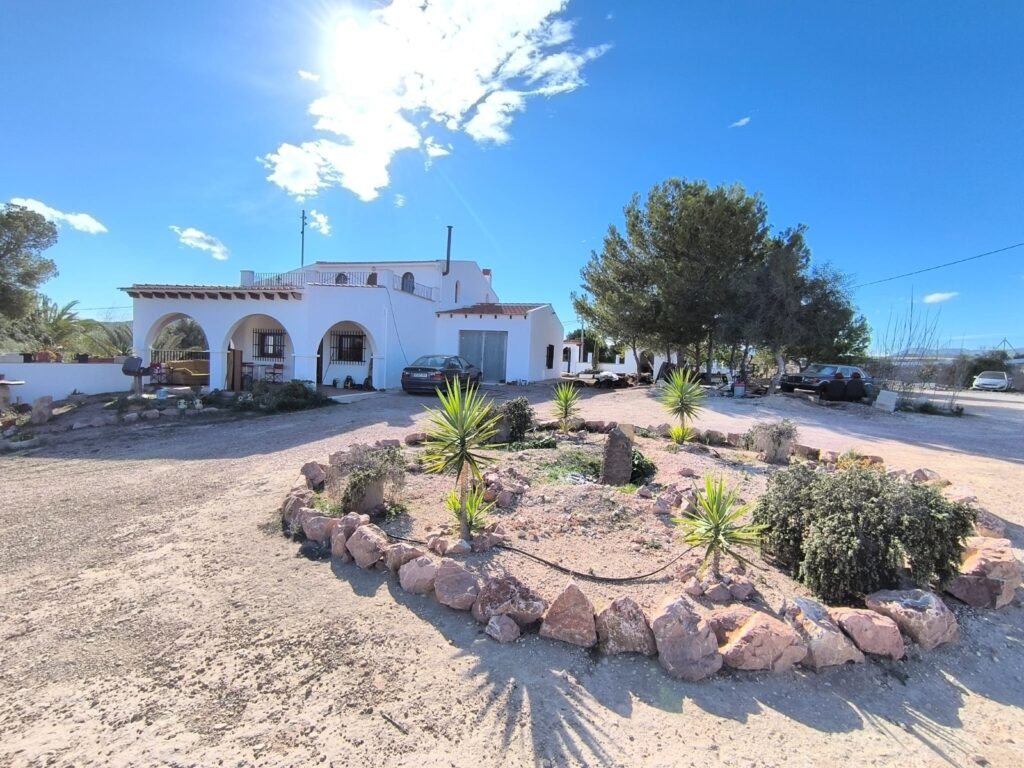 Villa w Novelda - oferta MLSC5750941