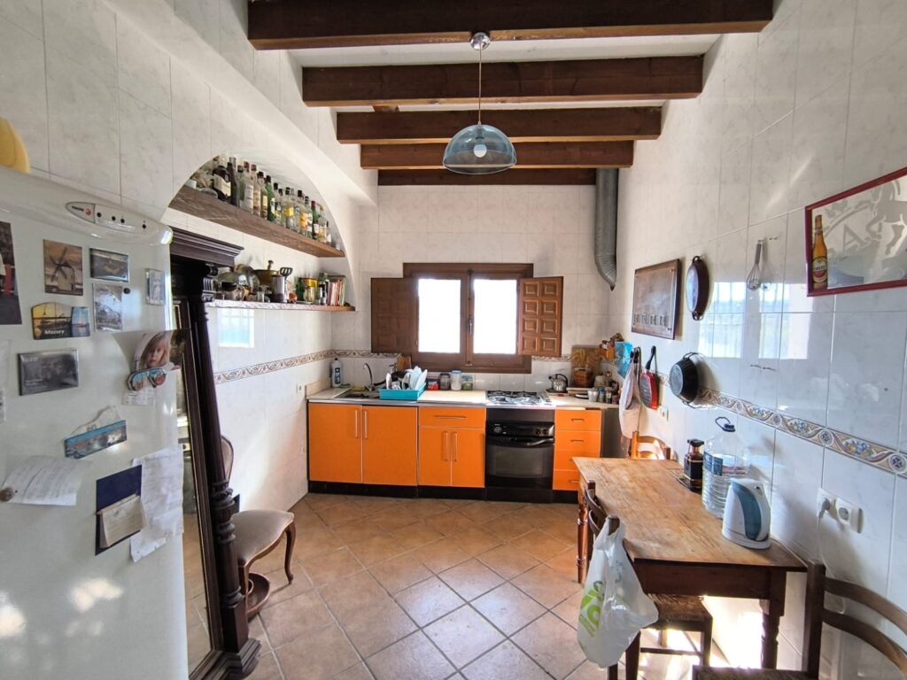 Villa w Novelda - oferta MLSC5750941