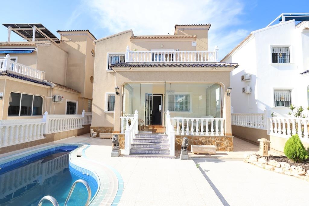 Villa w Orihuela Costa - oferta MLSC1406152