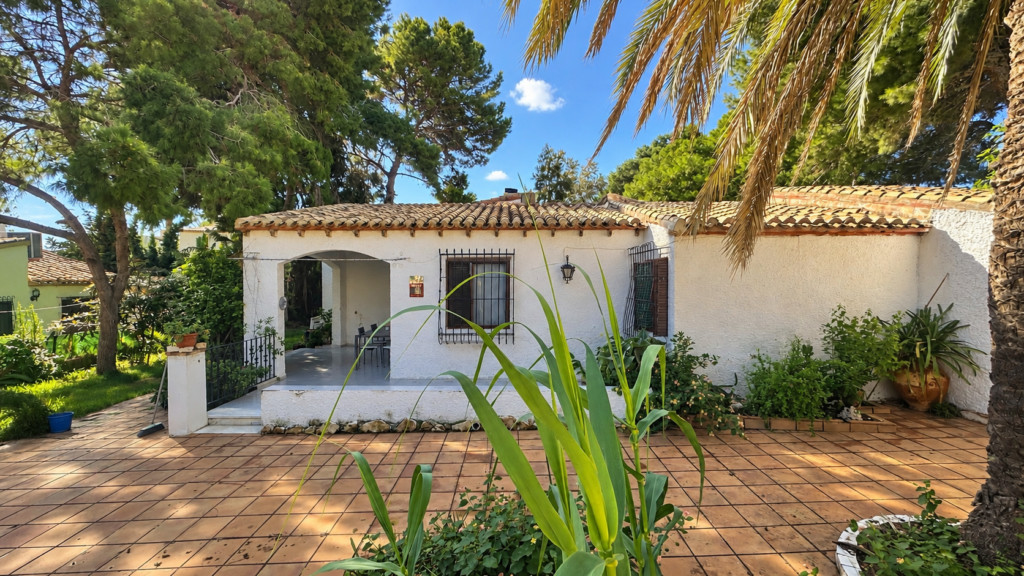 Villa w Orihuela Costa - oferta MLSC3363427
