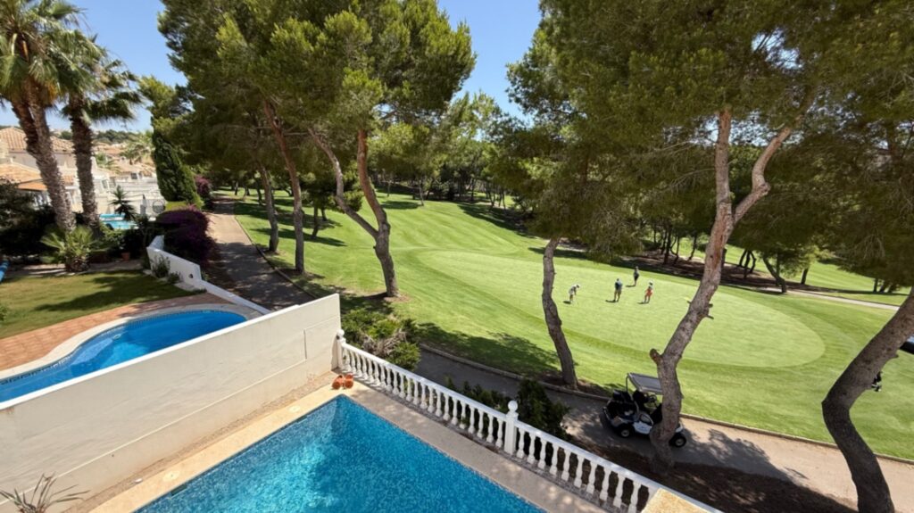 Villa w Orihuela Costa - oferta MLSC6356699