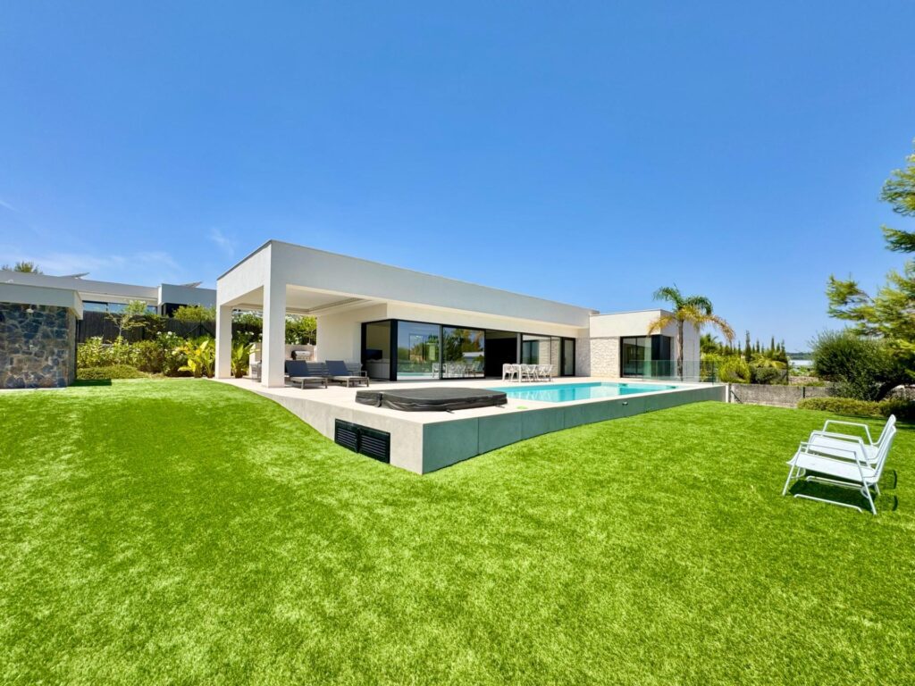 Villa w Orihuela - oferta MLSC1669362