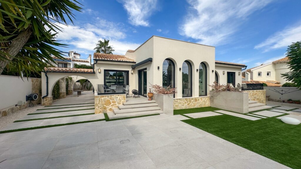Villa w Orihuela - oferta MLSC5512664