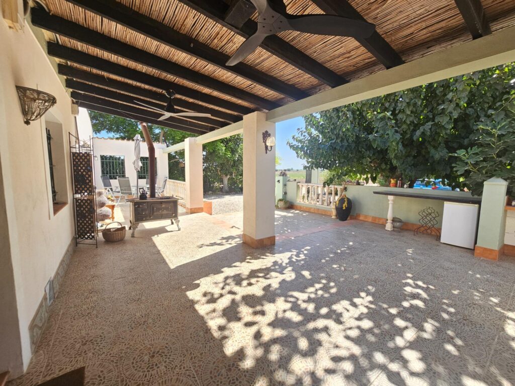 Villa w Orihuela - oferta MLSC8562257