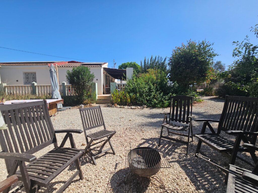 Villa w Orihuela - oferta MLSC8562257