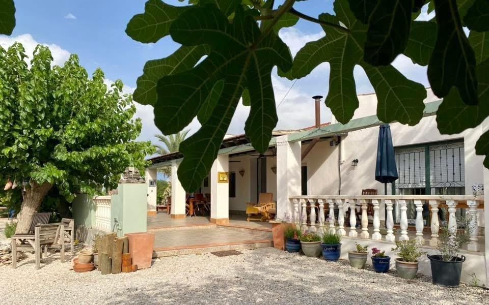 Villa w Orihuela - oferta MLSC8562257