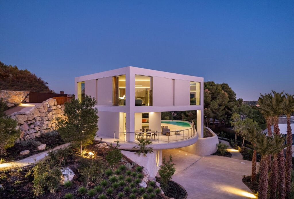 Villa w Orihuela - oferta SP1755