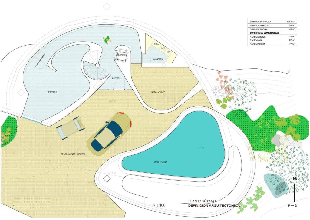 Villa w Orihuela - oferta SP1755