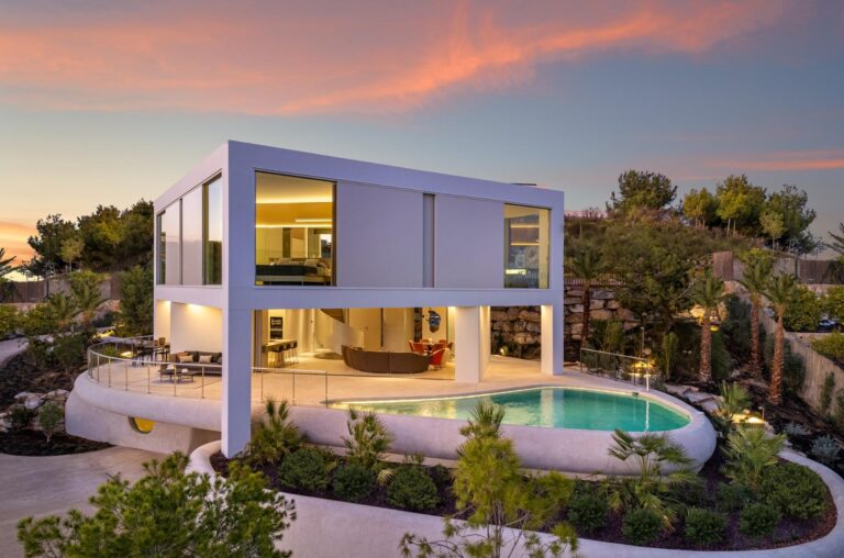 Villa w Orihuela - oferta SP1755