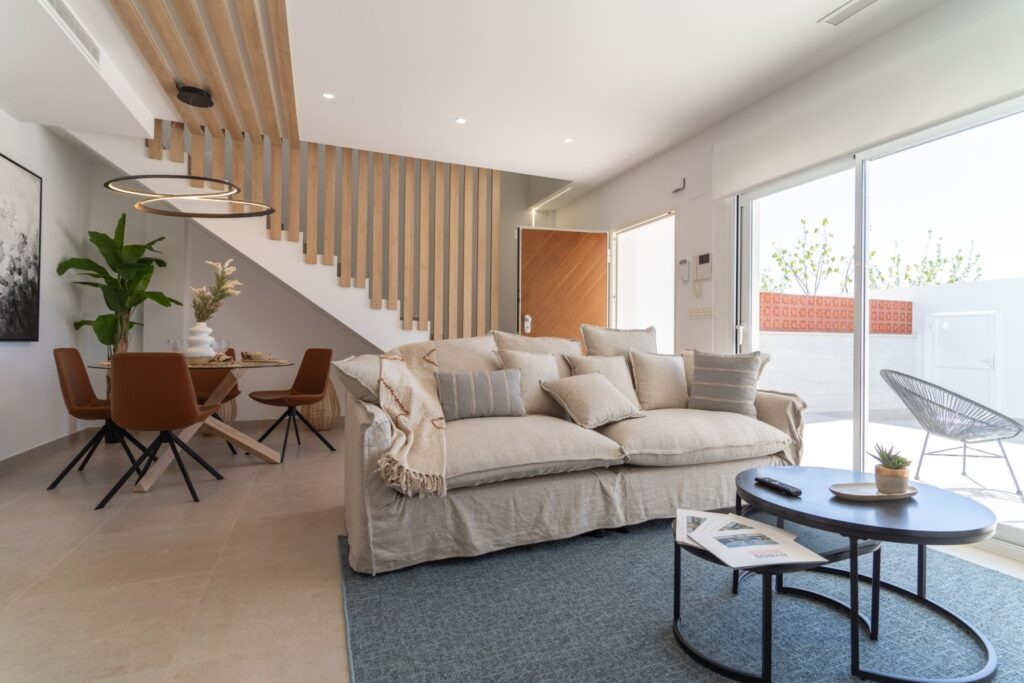 Villa w Pilar de La Horadada - oferta MLSC3362540