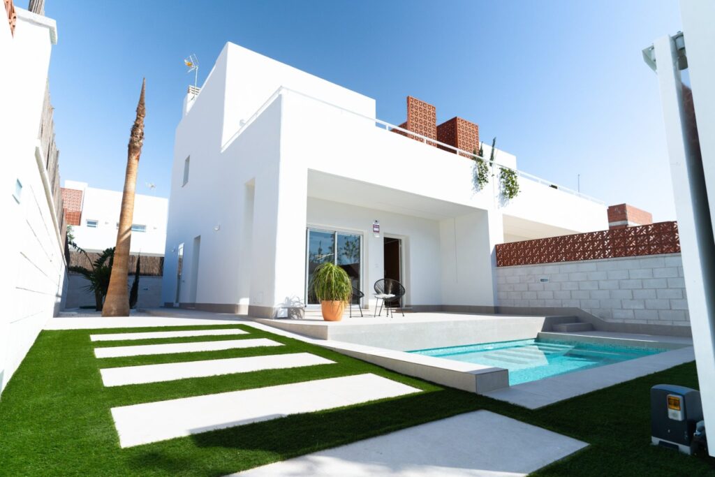 Villa w Pilar de La Horadada - oferta MLSC3362540