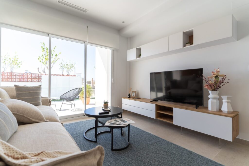 Villa w Pilar de La Horadada - oferta MLSC3362540