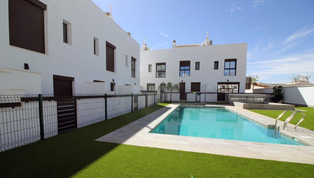 Villa w Pilar de La Horadada - oferta N8979