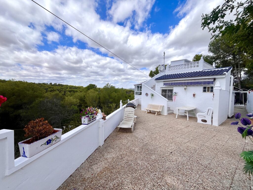 Villa w Pinar de Campoverde - oferta MLSC3590499