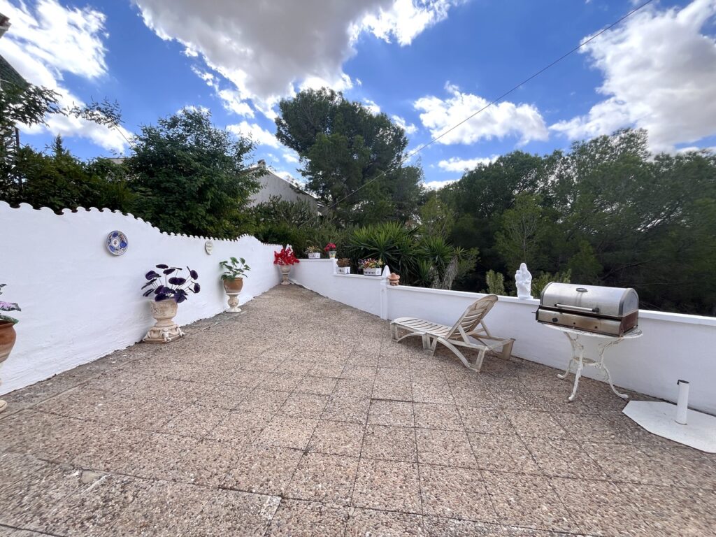 Villa w Pinar de Campoverde - oferta MLSC3590499