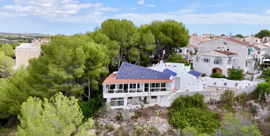 Villa w Pinar de Campoverde - oferta MLSC8841319
