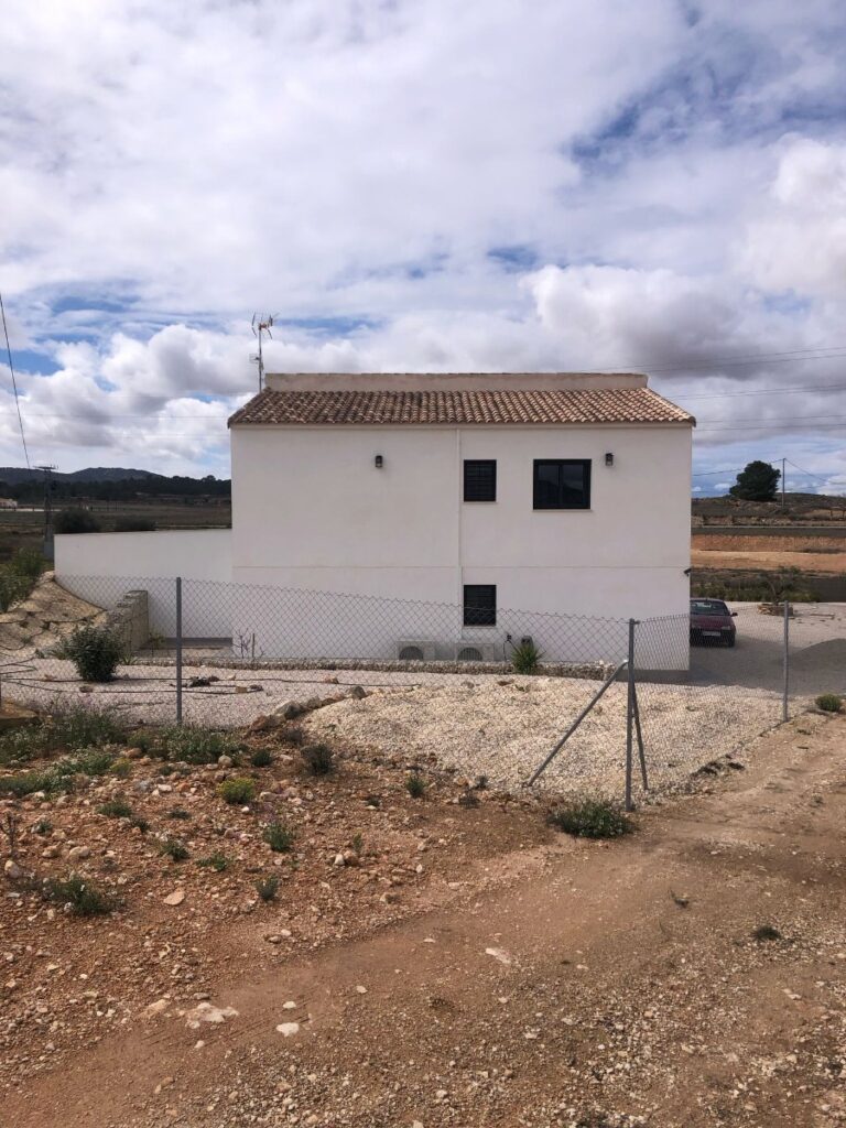 Villa w Pinoso - oferta MLSC1473961
