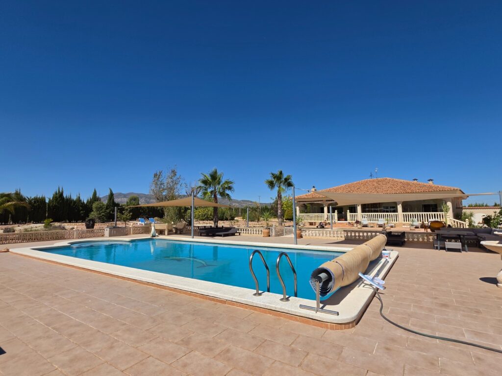 Villa w Pinoso - oferta MLSC2366364