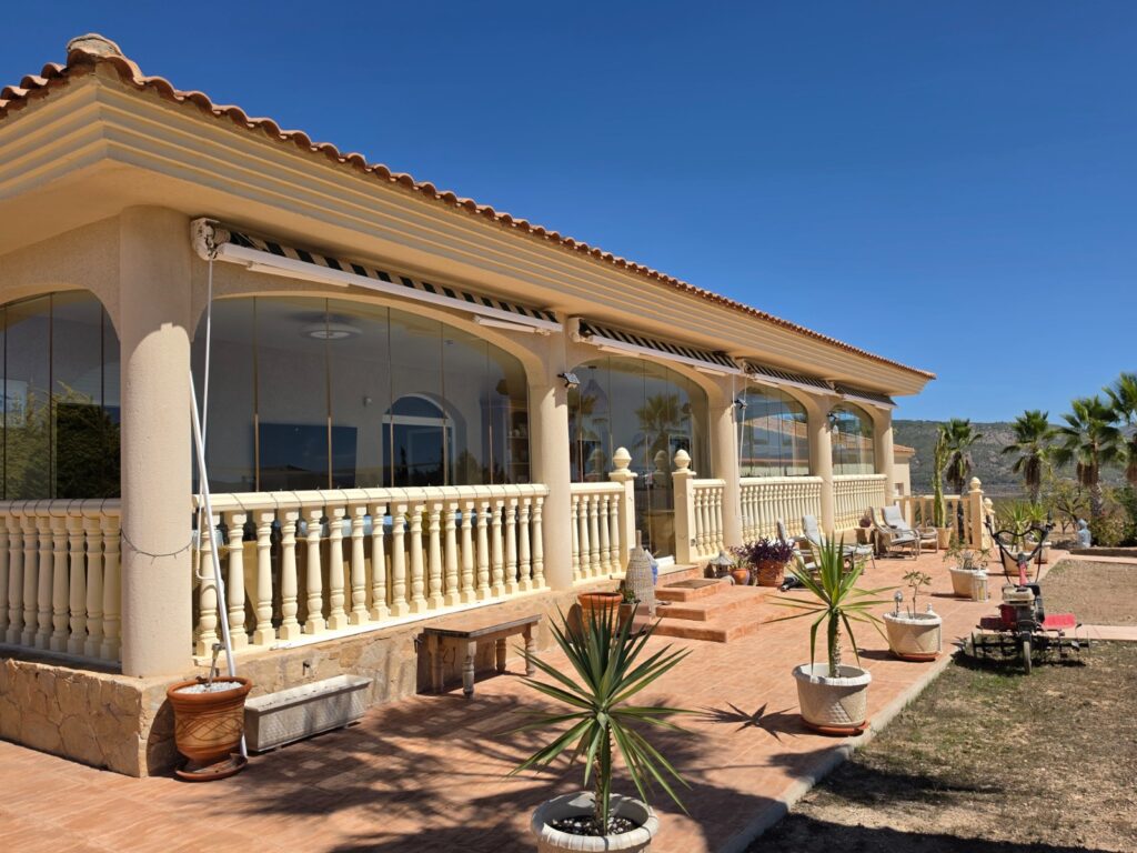 Villa w Pinoso - oferta MLSC2366364