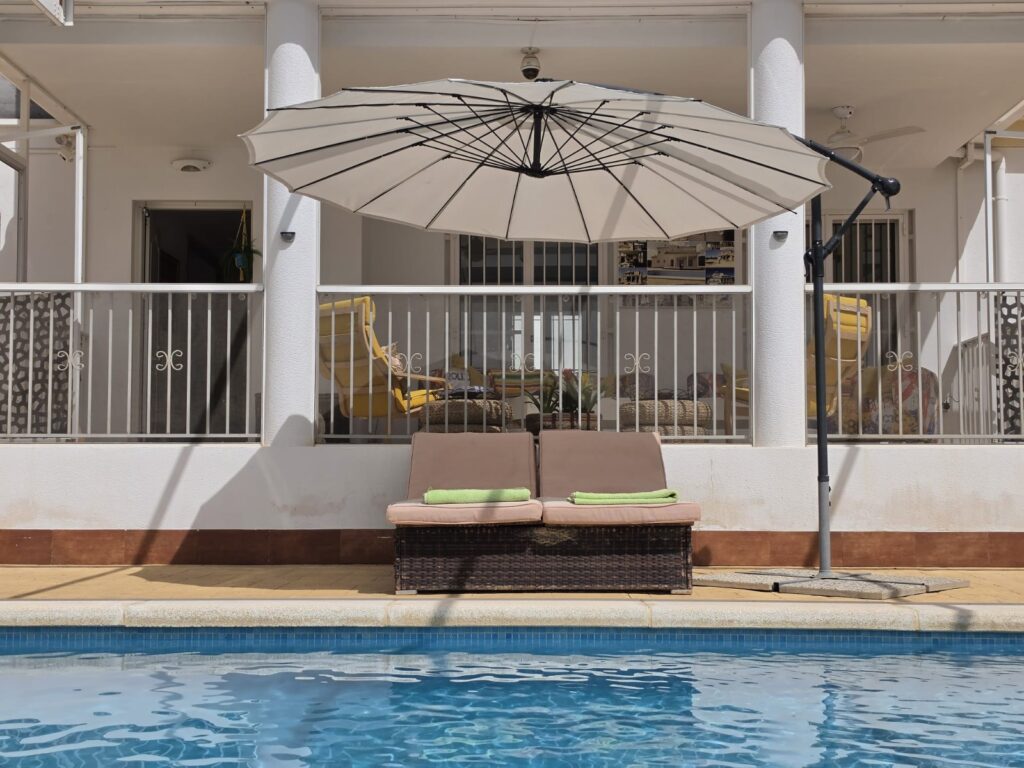 Villa w Pinoso - oferta MLSC4297008